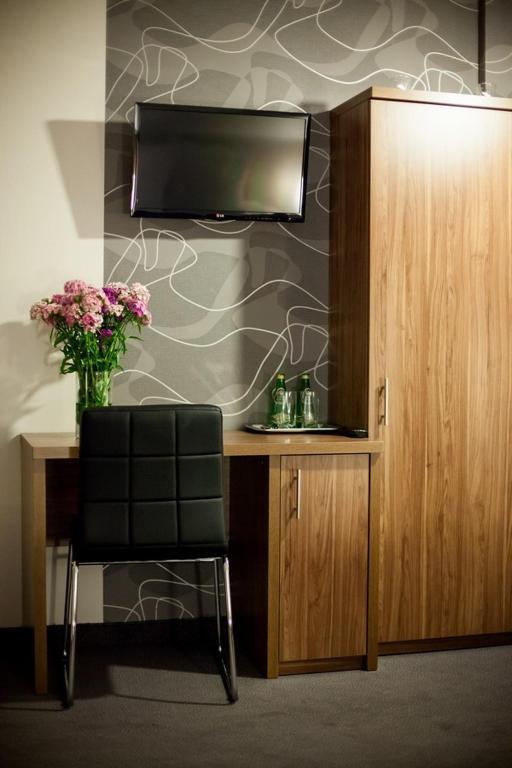 Gosciniec Nad Goplem Hotel Grodztwo Bilik gambar