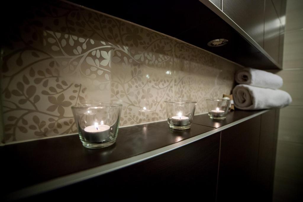 Gosciniec Nad Goplem Hotel Grodztwo Bilik gambar